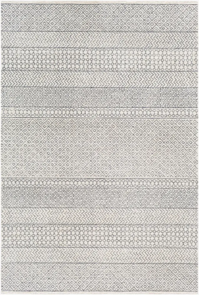 Maroc MAR-2301 10' x 14' Handmade Rug