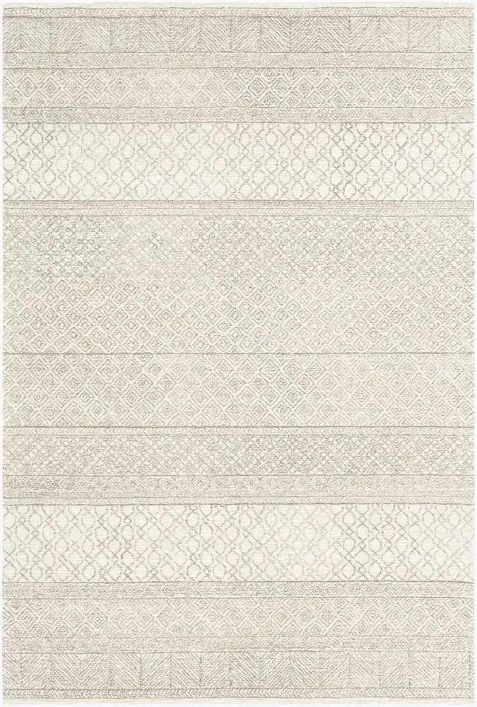 Maroc MAR-2302 10' x 14' Handmade Rug