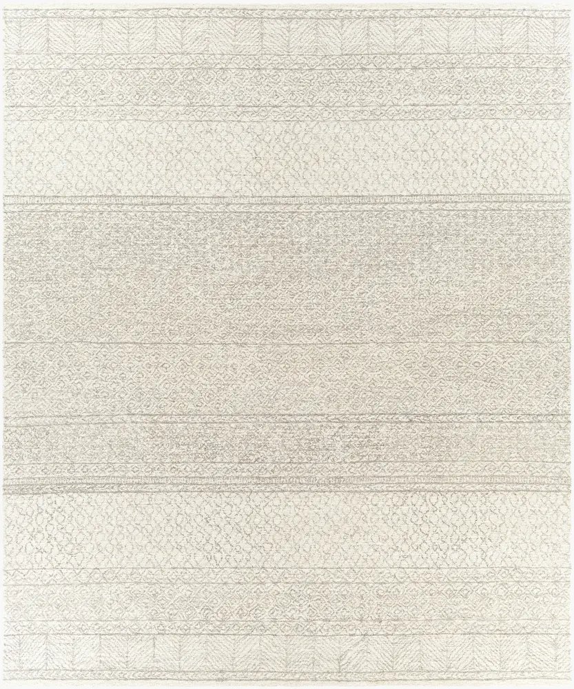 Maroc MAR-2302 8' x 10' Handmade Rug