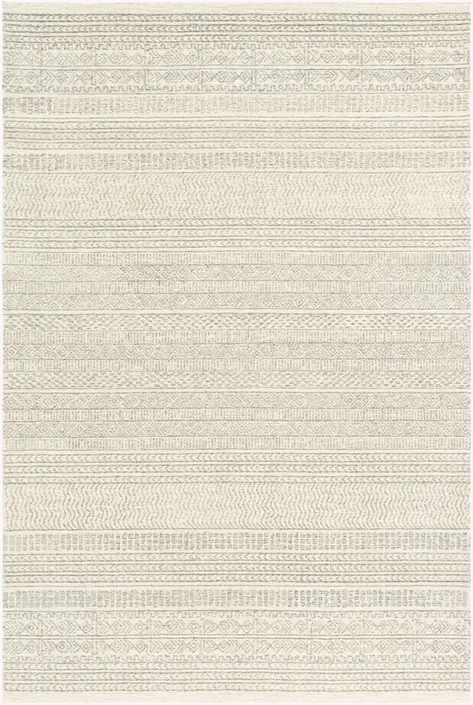 Maroc MAR-2303 10' x 14' Handmade Rug