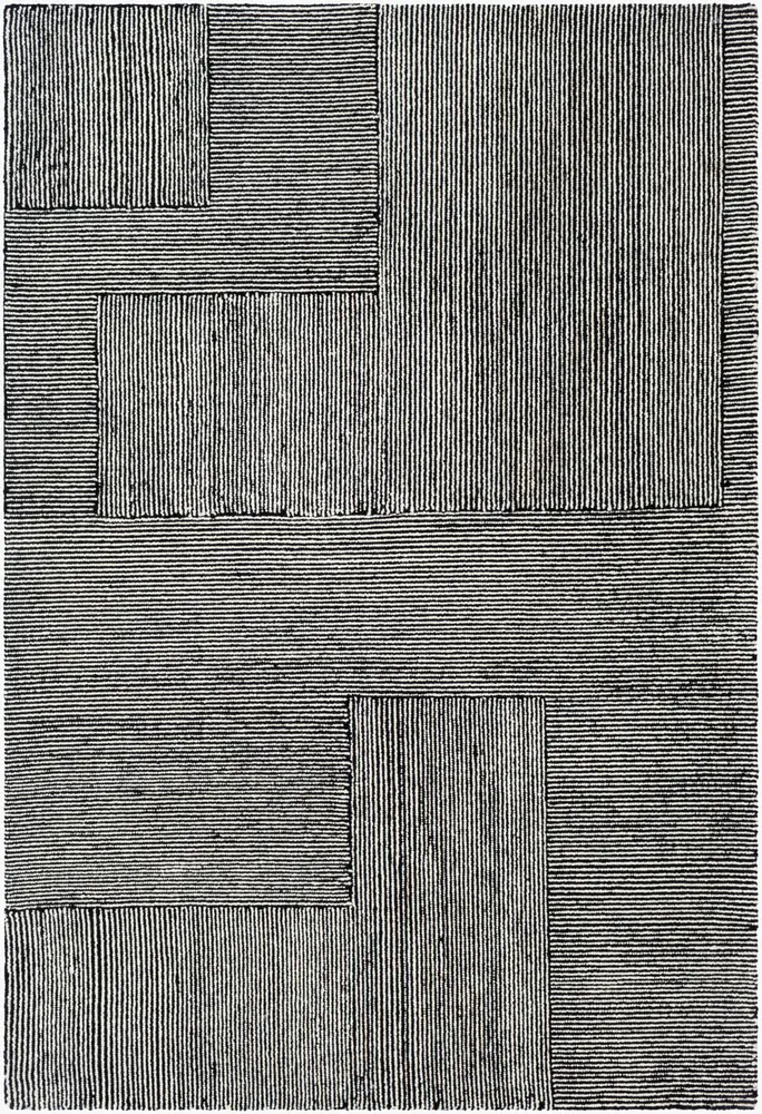 Maroc MAR-2320 6' x 9' Handmade Rug