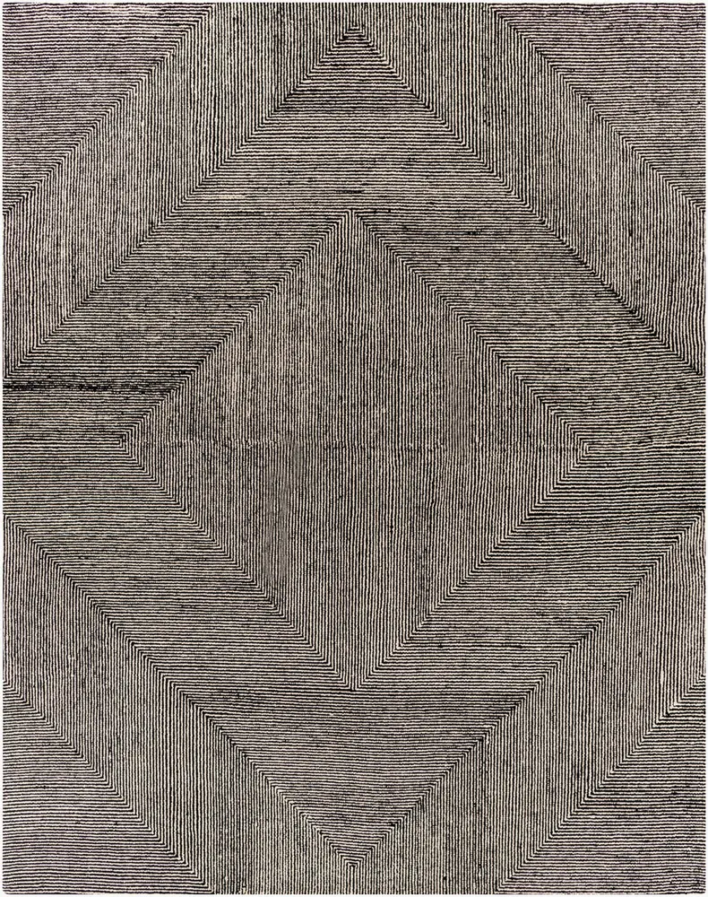 Maroc MAR-2321 8' x 10' Handmade Rug