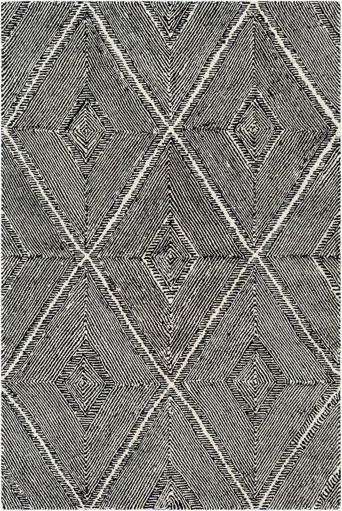 Maroc MAR-2322 2' x 3' Handmade Rug
