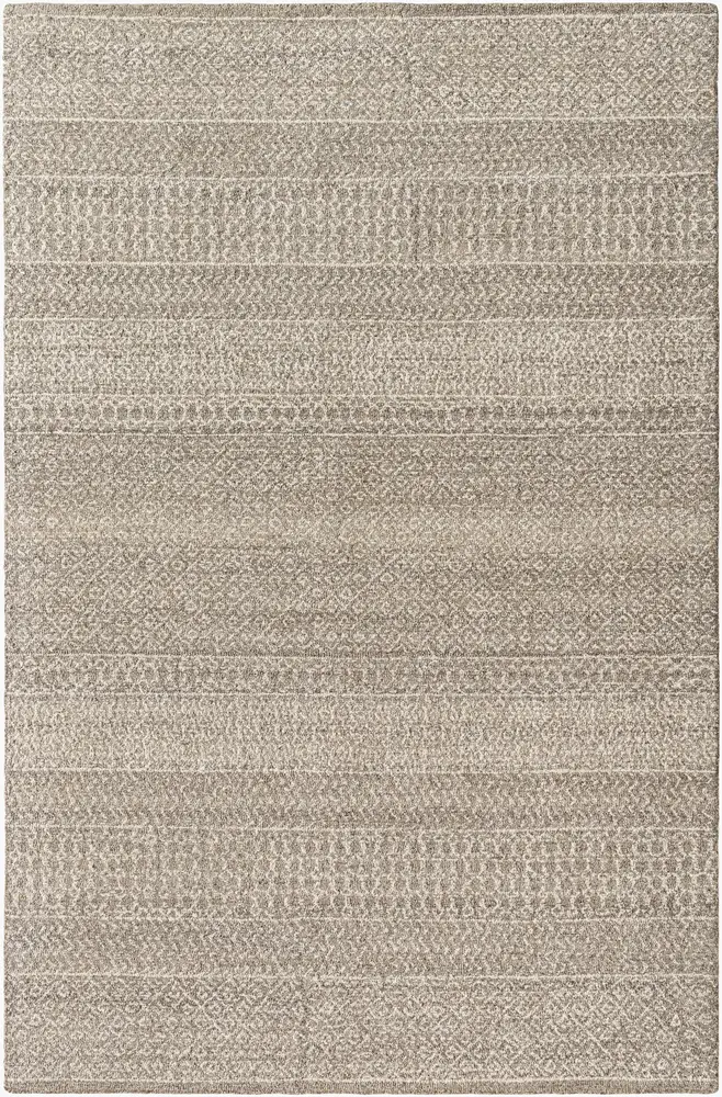Maroc MAR-2325 2' x 3' Handmade Rug