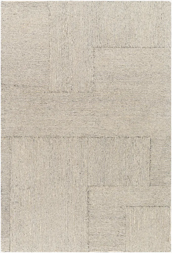 Maroc MAR-2330 8' x 10' Handmade Rug