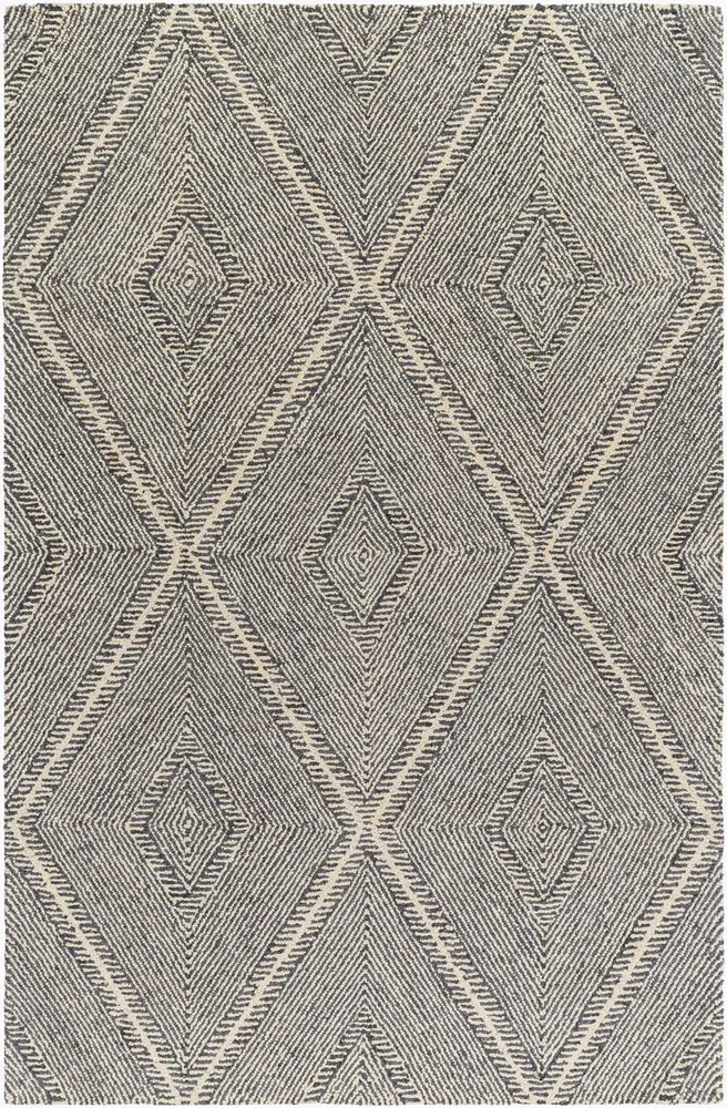 Maroc MAR-2331 8' x 10' Handmade Rug