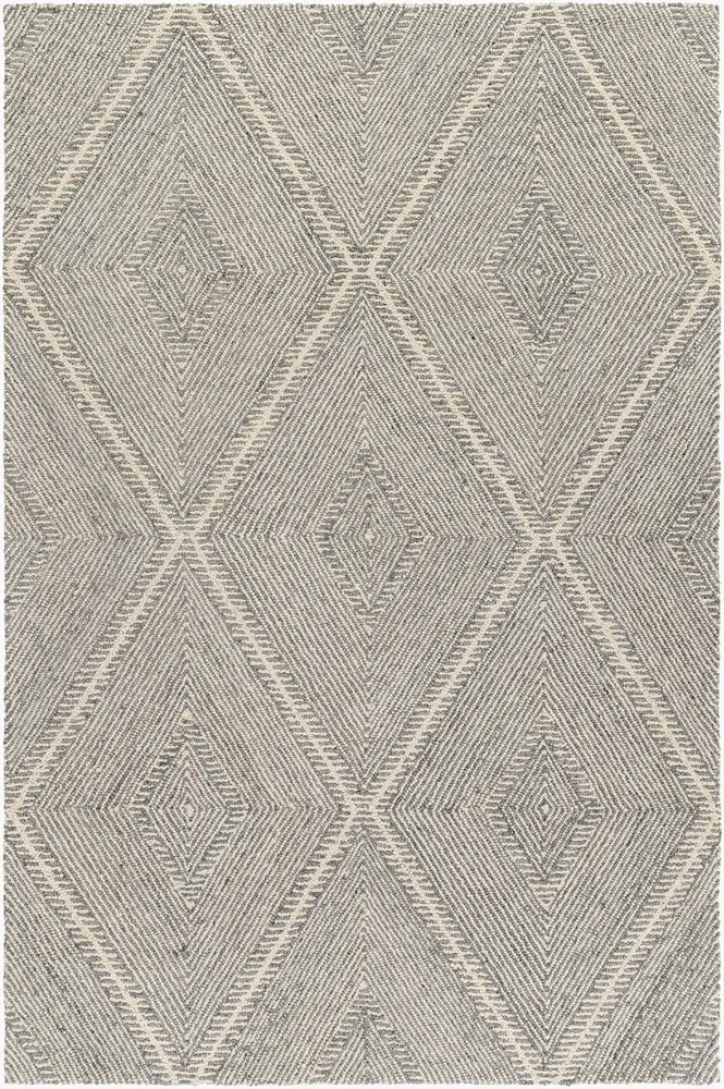Maroc MAR-2333 2' x 3' Handmade Rug