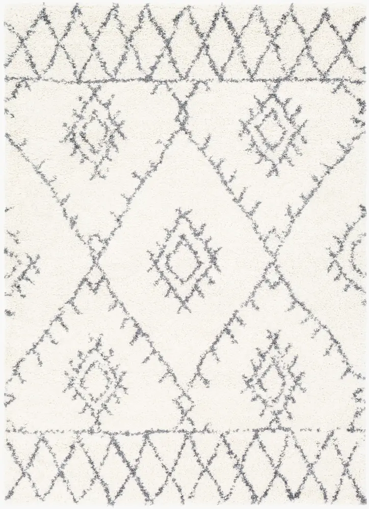 Maroc Shag MRS-2303 2' x 2'11