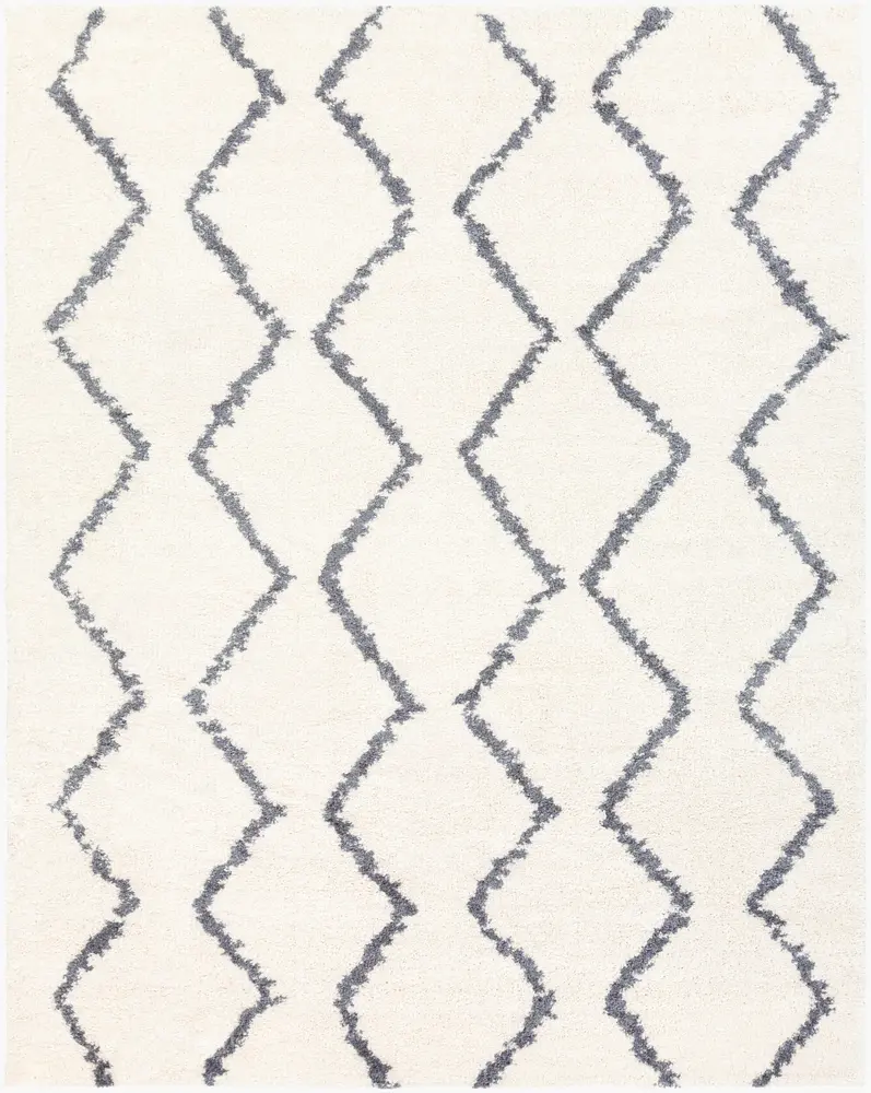 Maroc Shag MRS-2307 2' x 2'11