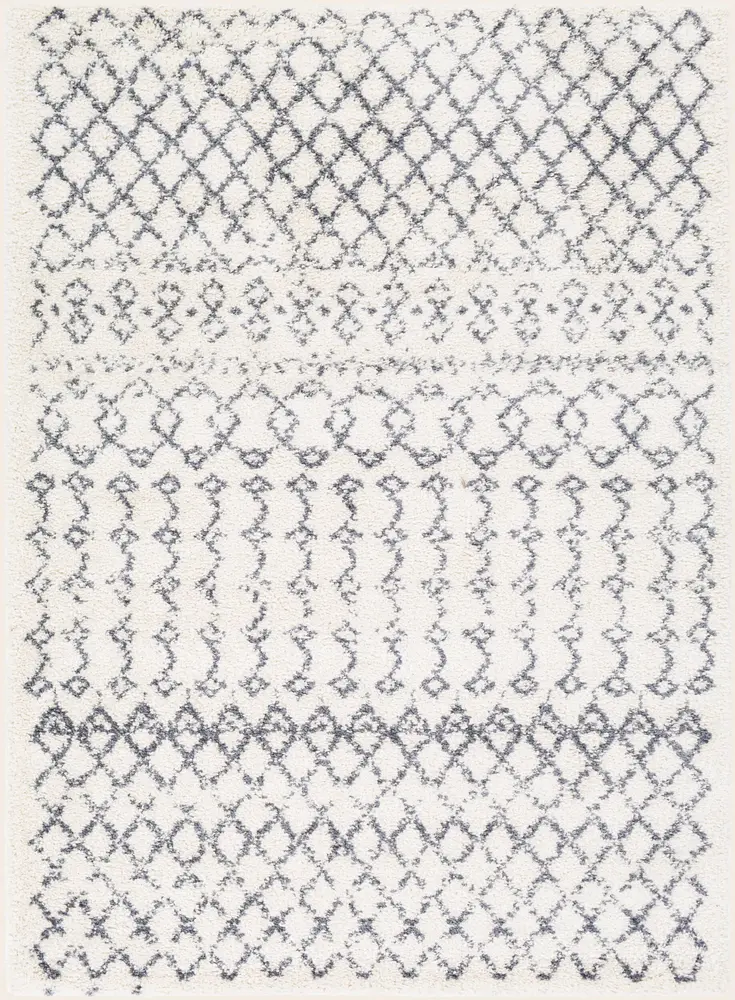 Maroc Shag MRS-2311 2' x 2'11