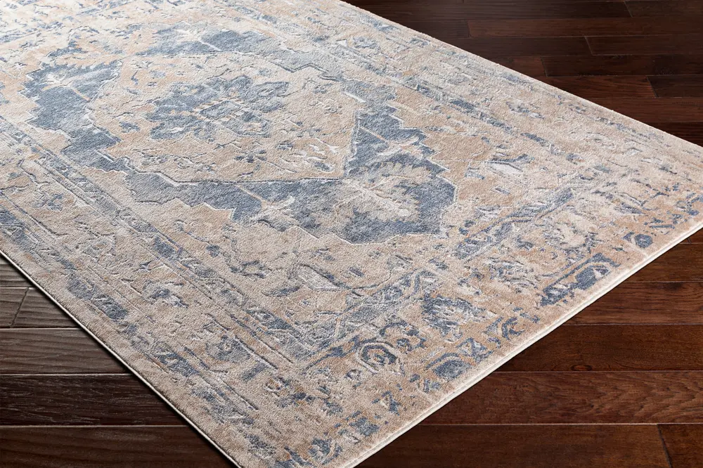 Marvel MVL-2302  Machine Woven Rug