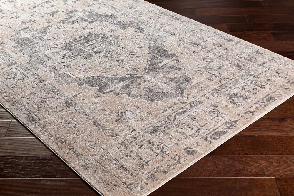 Marvel MVL-2305 2' x 3' Machine Woven Rug