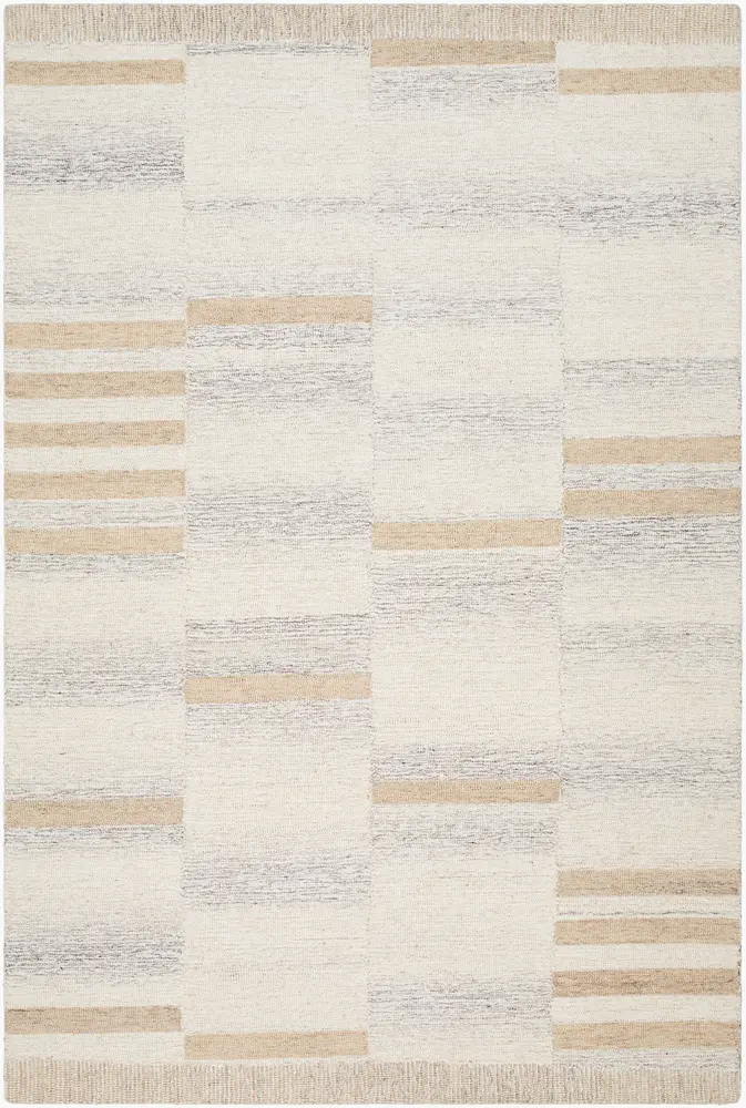 Max BOMX-2300 2' x 3' Handmade Rug