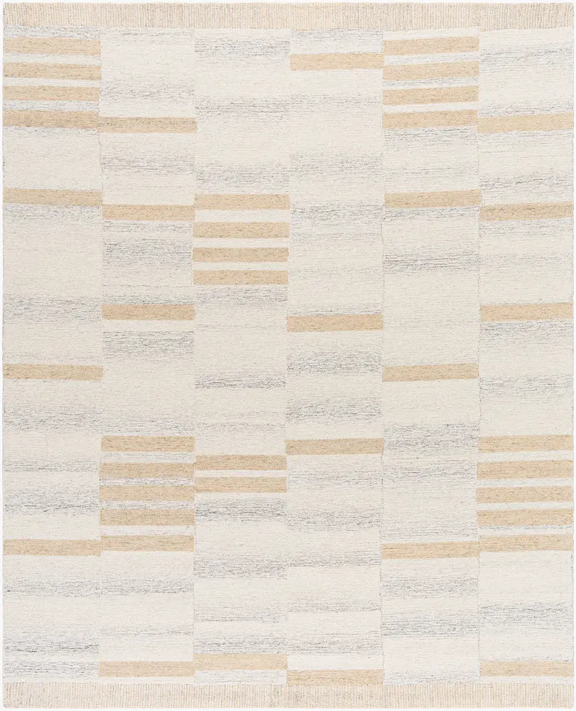Max BOMX-2300 8' x 10' Handmade Rug