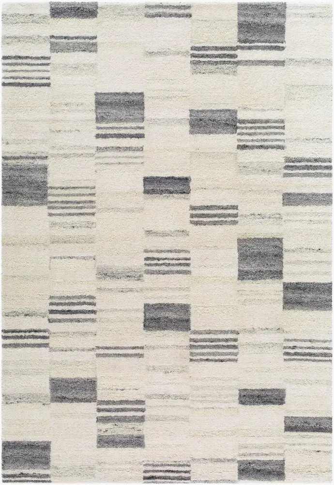 Max BOMX-2305 8' x 10' Handmade Rug