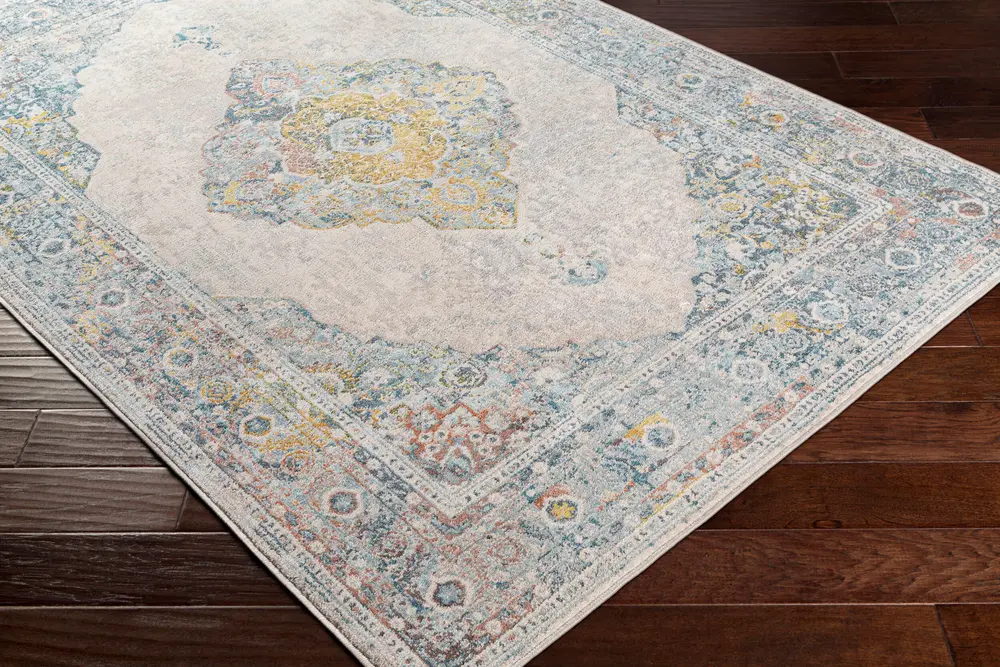 Mediterranean MIE-1001 8'8