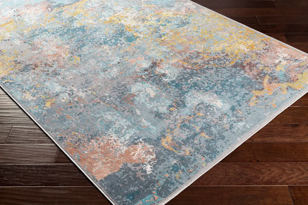 Mediterranean MIE-1005 8'10