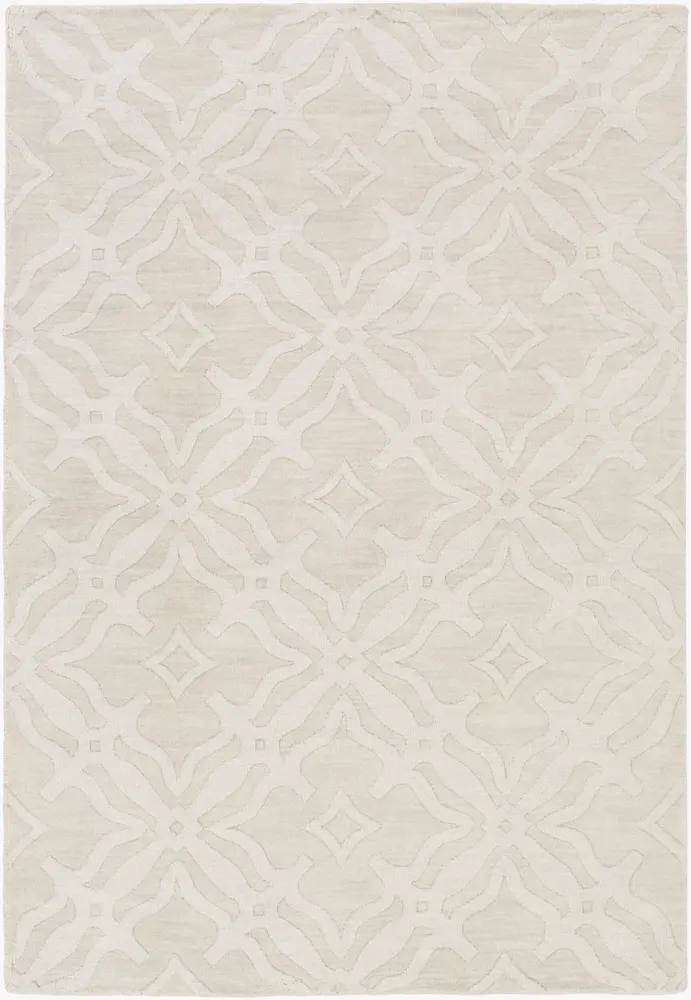 Metro AWMP-4017 10' x 14' Handmade Rug