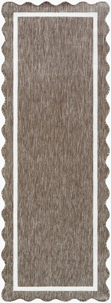 Miami Beach MBH-2323 2'7