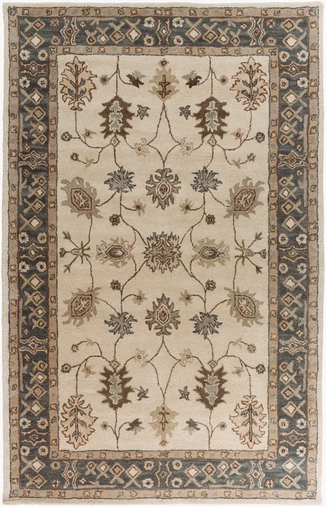 Middleton AWHR-2050 2' x 3' Handmade Rug