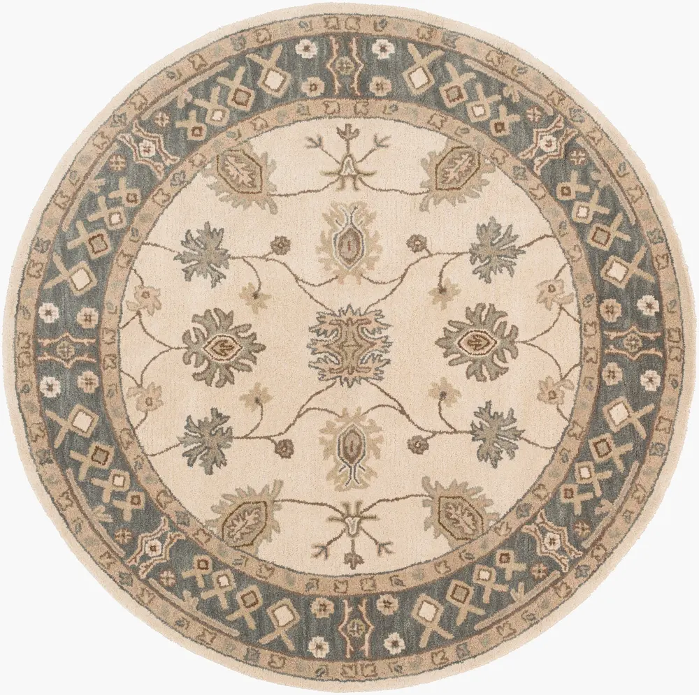 Middleton AWHR-2050 3'6