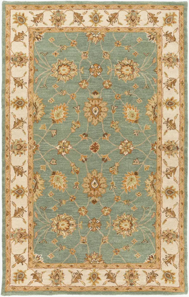 Middleton AWHR-2058 2' x 3' Handmade Rug