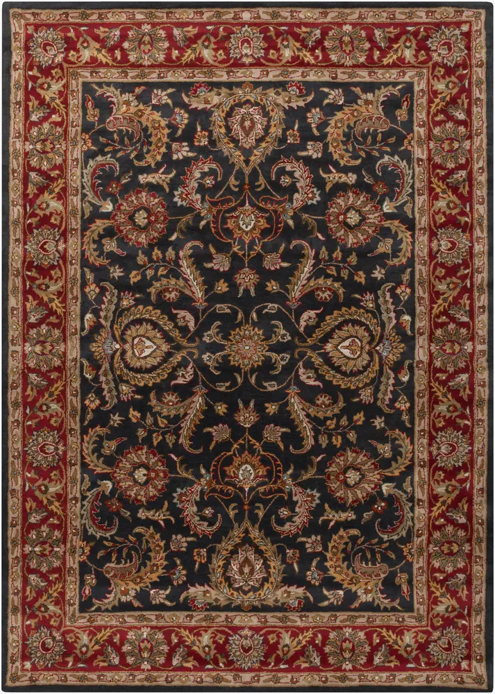 Middleton AWHY-2061 8' x 11' Handmade Rug