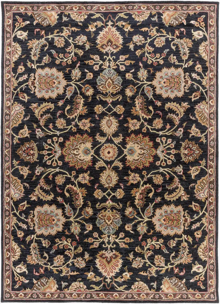 Middleton AWMD-1000 8' x 11' Handmade Rug