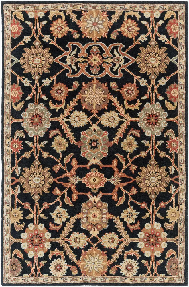 Middleton AWMD-2073 6' x 9' Handmade Rug