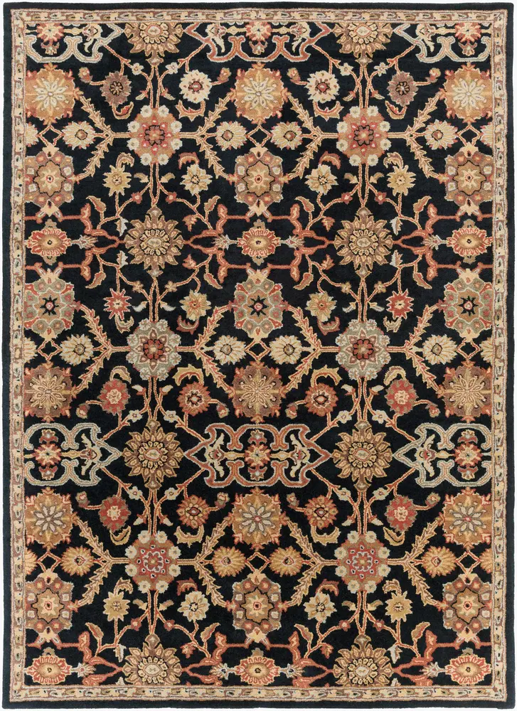 Middleton AWMD-2073 8' x 11' Handmade Rug