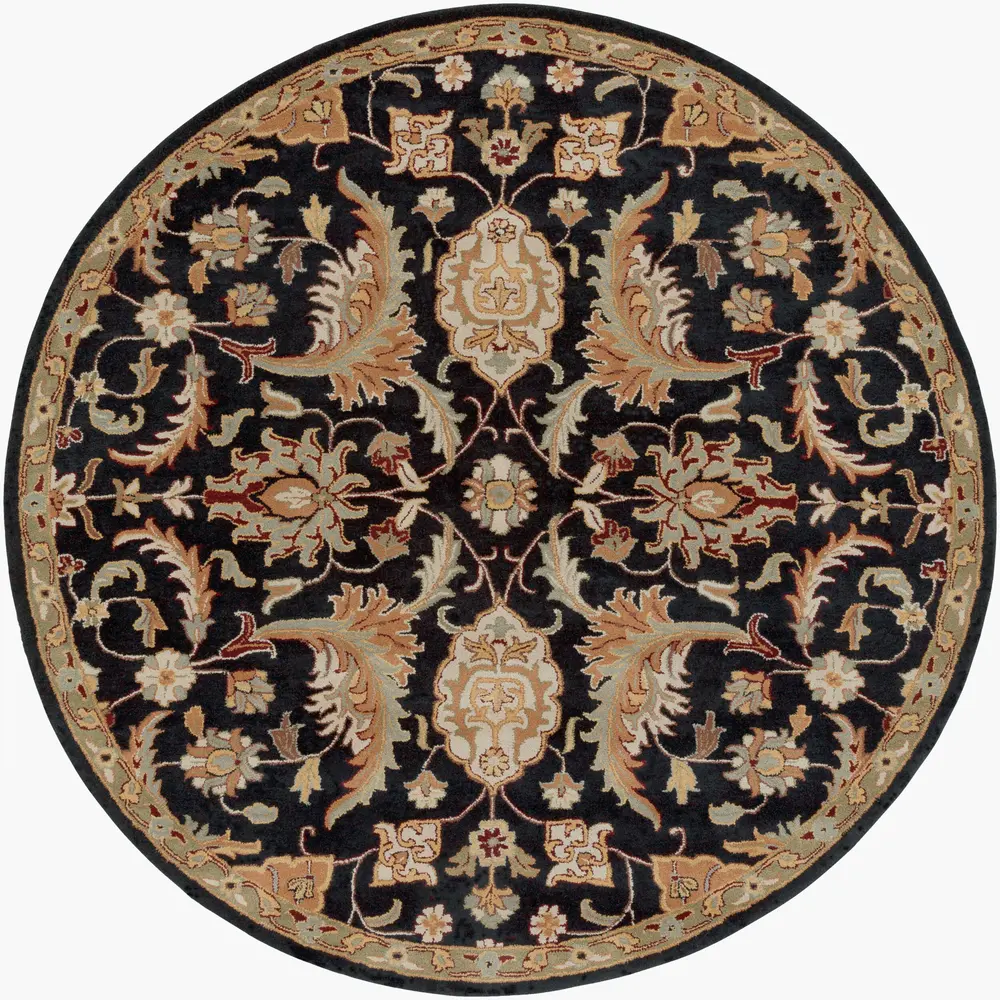 Middleton AWMD-2078 8' x 8' Handmade Rug
