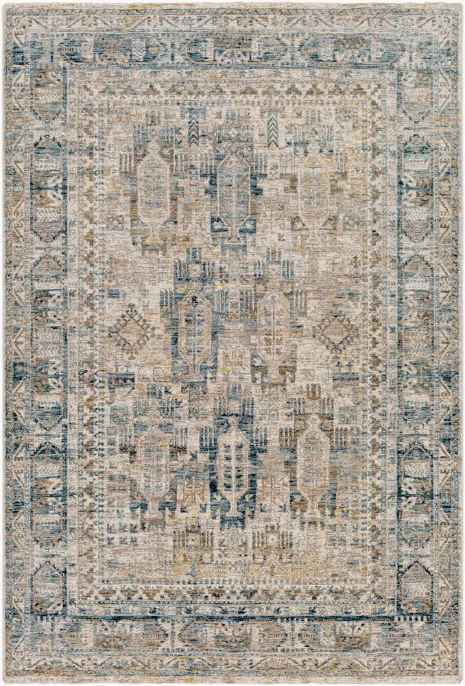 Mirabel MBE-2302 9' x 12'2