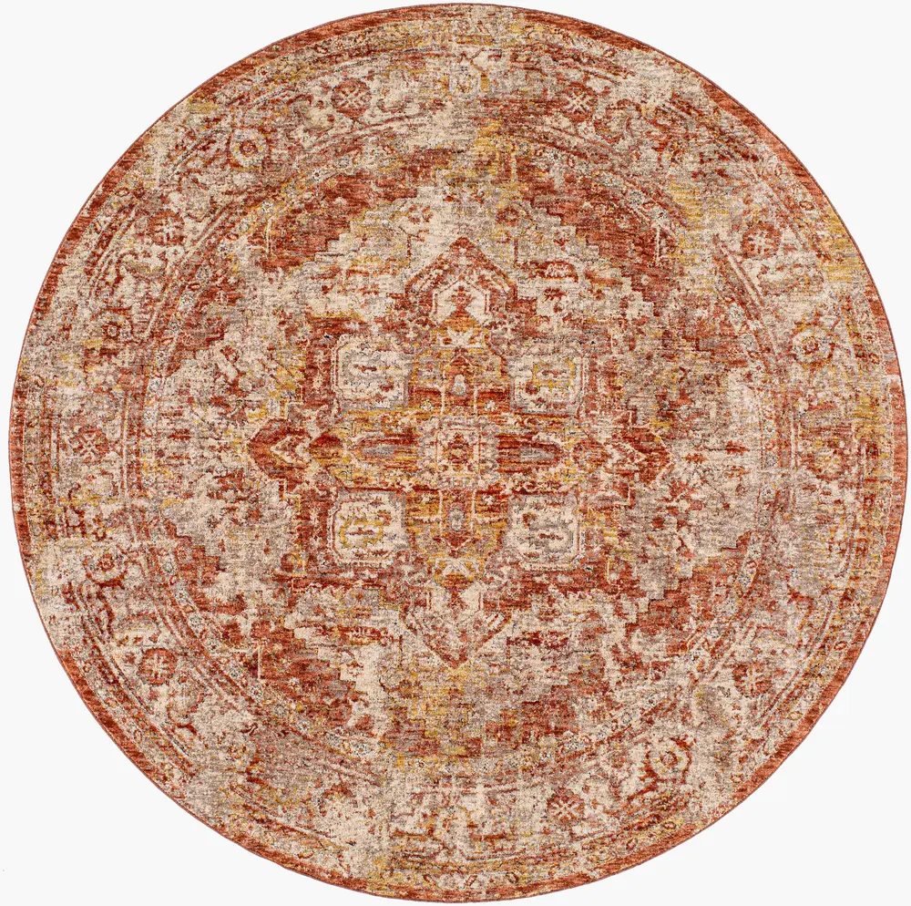 Mirabel MBE-2304 6'7