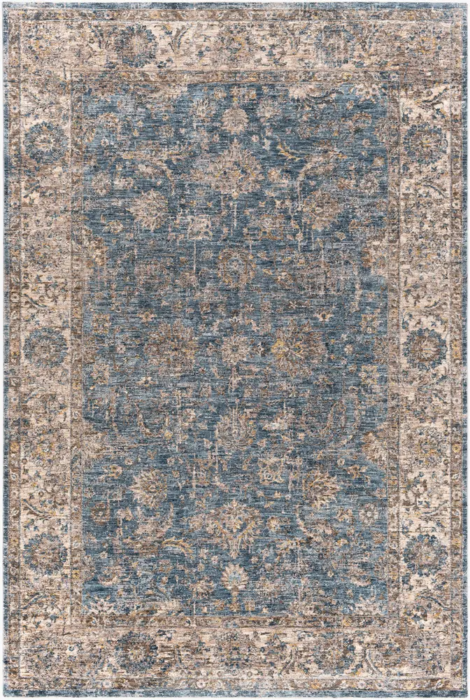 Mirabel MBE-2305 6'7