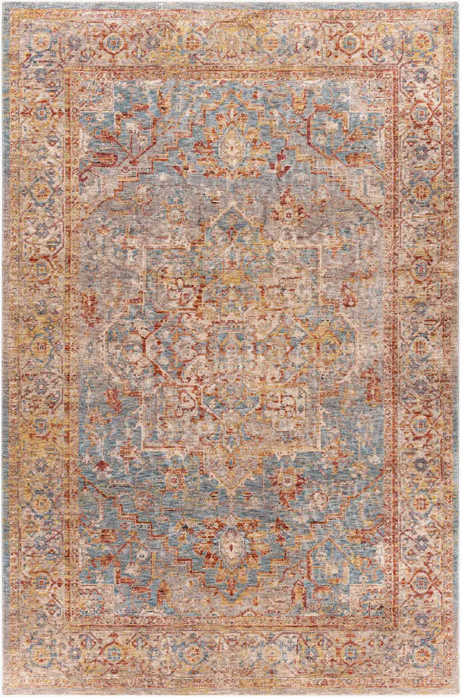 Mirabel MBE-2310 6'7