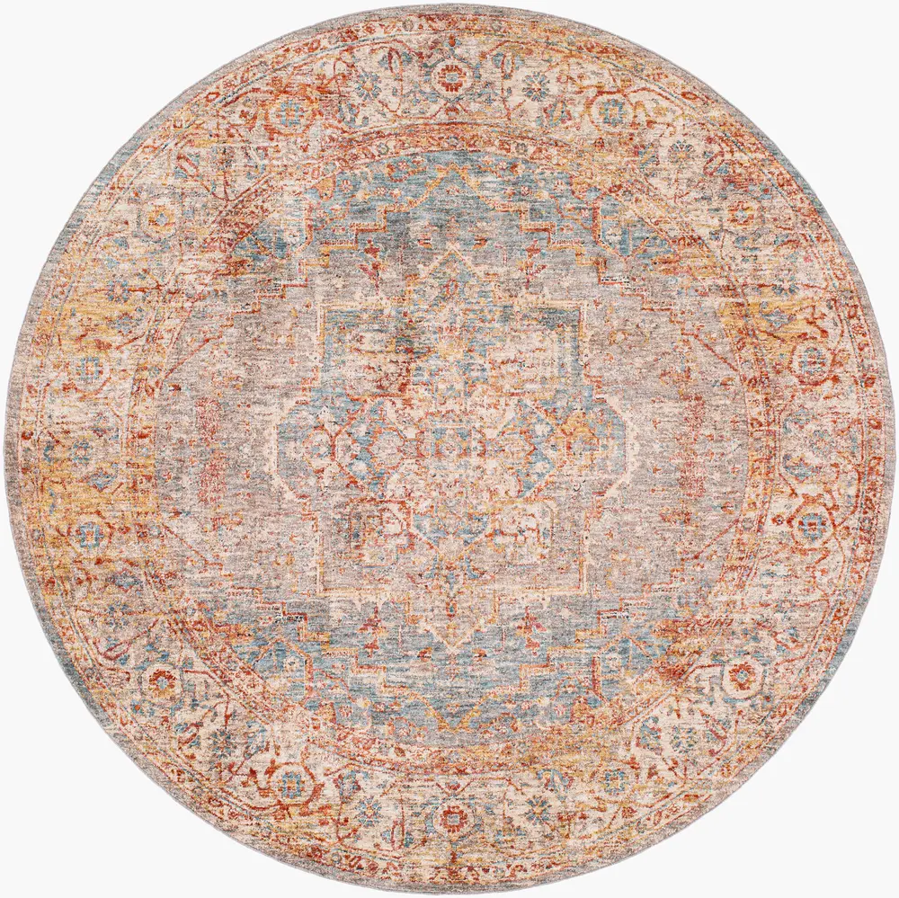 Mirabel MBE-2310 6'7