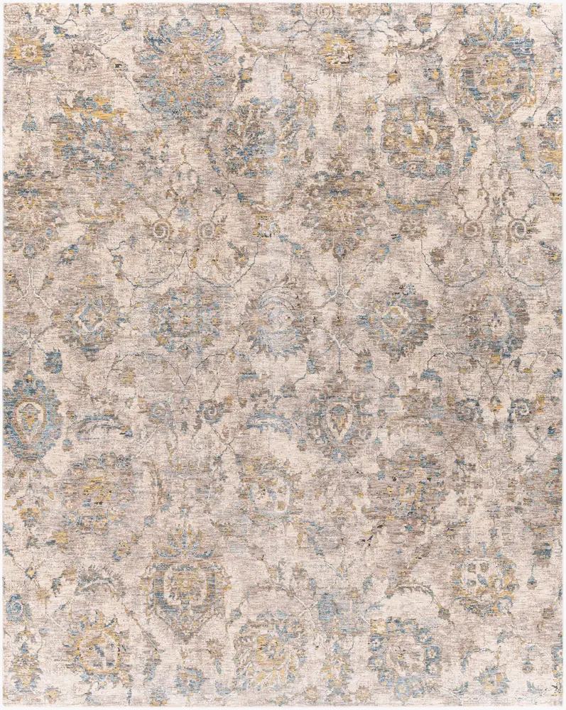 Mirabel MBE-2316 7'10