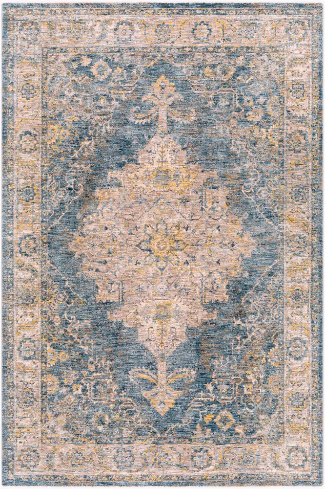 Mirabel MBE-2317 12' x 15' Machine Woven Rug