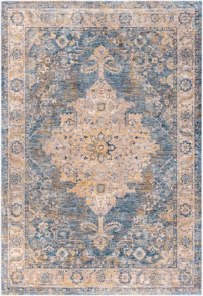 Mirabel MBE-2317 6'7