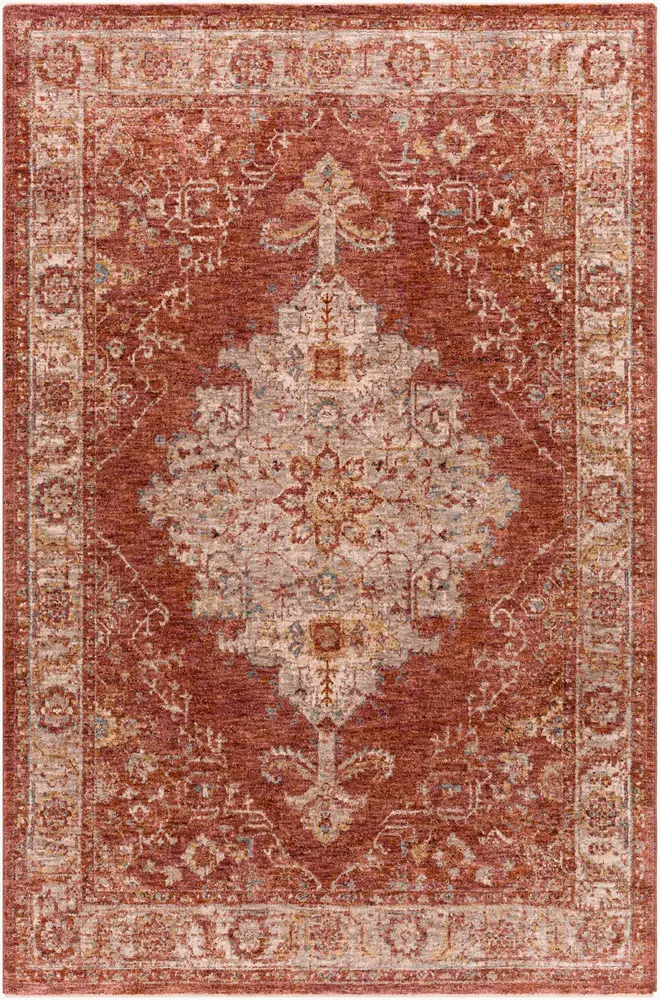 Mirabel MBE-2318 5' x 7'5