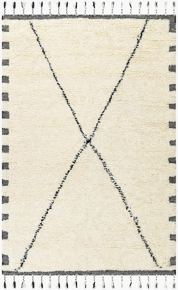 Mirela MMI-2306 5' x 7'6