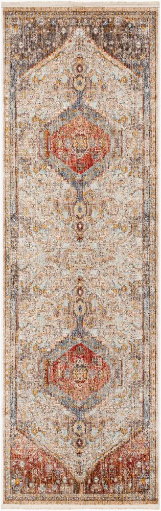 Misterio MST-2312 3'3