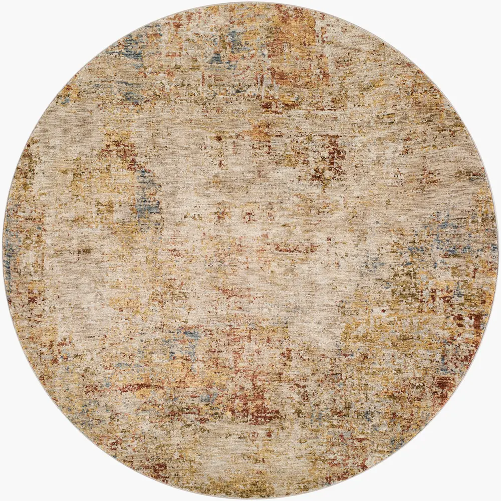 Mona Lisa MNI-2300 6'7