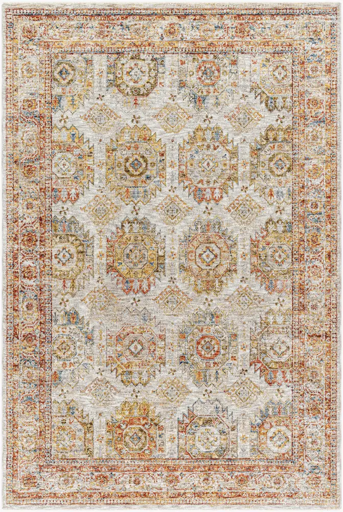 Mona Lisa MNI-2303 7'10