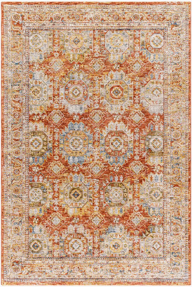 Mona Lisa MNI-2305 12' x 15' Machine Woven Rug