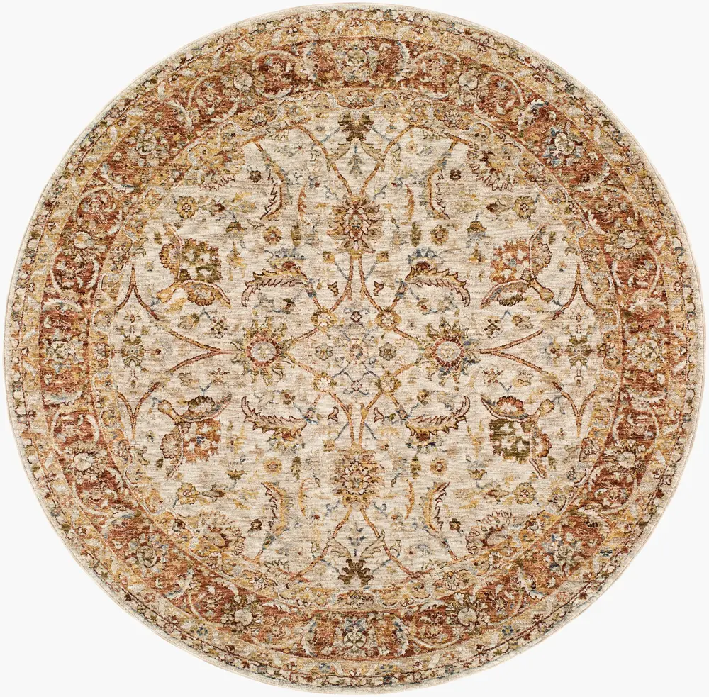 Mona Lisa MNI-2307 6'7