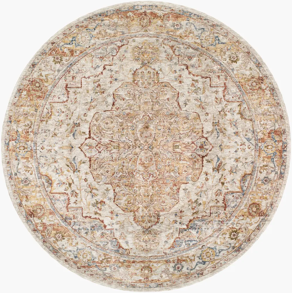 Mona Lisa MNI-2308 6'7