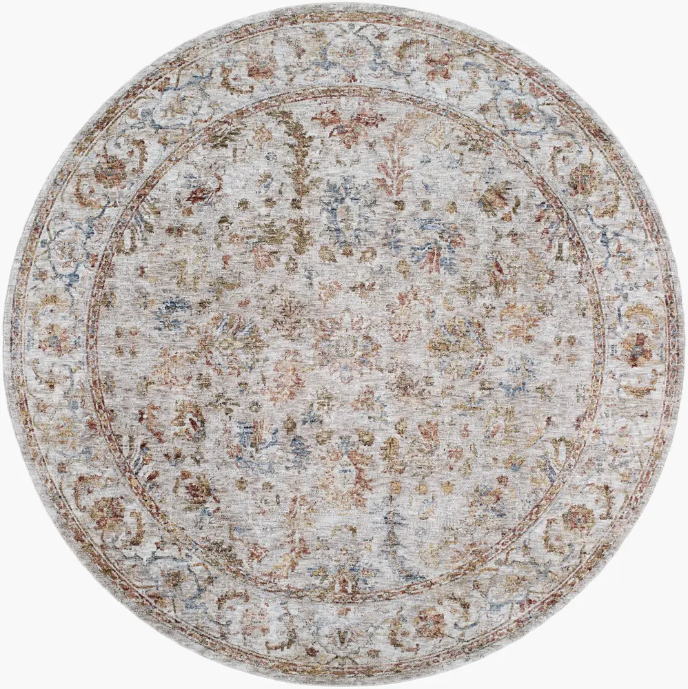 Mona Lisa MNI-2311 7'10