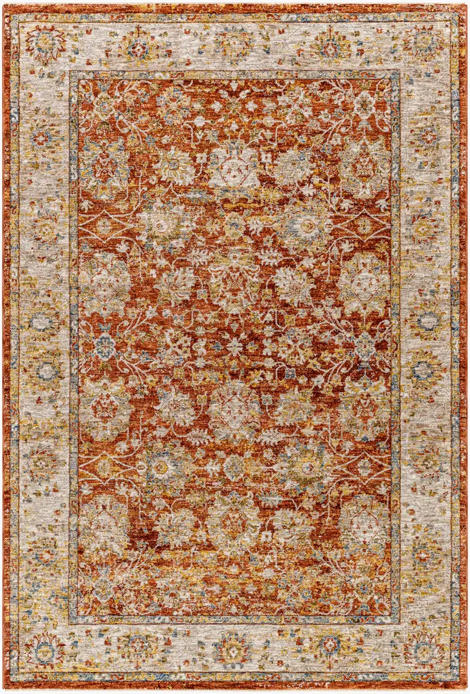 Mona Lisa MNI-2315 12' x 15' Machine Woven Rug