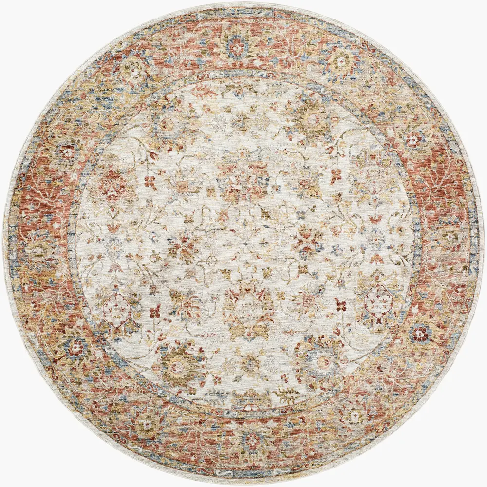 Mona Lisa MNI-2316 7'10